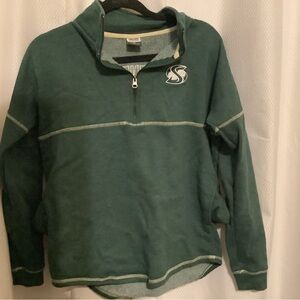Sacromento state sweatshirt